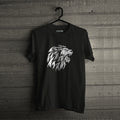 Lion T-Shirt (Lion-01HS)