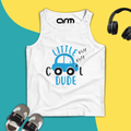 Little Cute Dude Sando For Kids