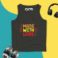 Made With Love Sando For Kids