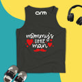 Mommy Little Man Sando For Kids