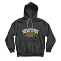 New York 1983 Graphic Unisex Hoodie