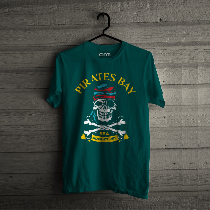 Pirates T-Shirt