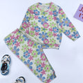 Printed Suit for Kids (P-KTS-02)