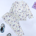 Printed Suit for Kids (P-KTS-05)