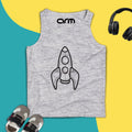 Rocket Sando For Kids