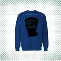 I Believe in Sherlock Homes Sweat Shirt