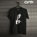 Silence T-Shirt (Silence-02HS)