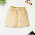 Basic Skin Short For Kids
