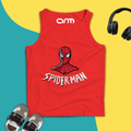 Spiderman Sando For Kids