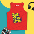 Super Se Upper Sando For Kids