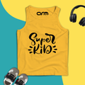 Super Kid Sando For Kids