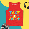 Take A Chance Sando For Kids