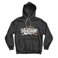 Automtive Vintage Car Graphic Unisex Hoodie