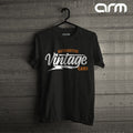 Automotive Vintage Car T-Shirt