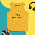 You Matter Sando For Kids
