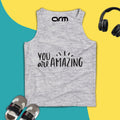 You Are Amazing Sando For Kids