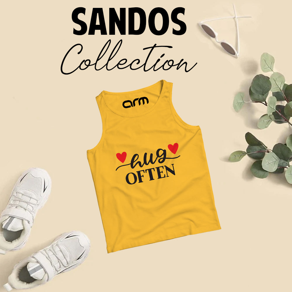 Kids Sando
