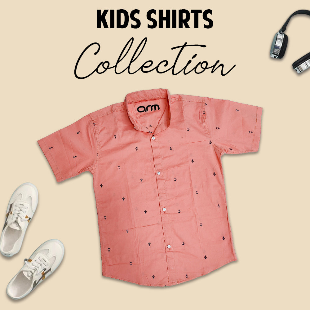 Kids Shirts