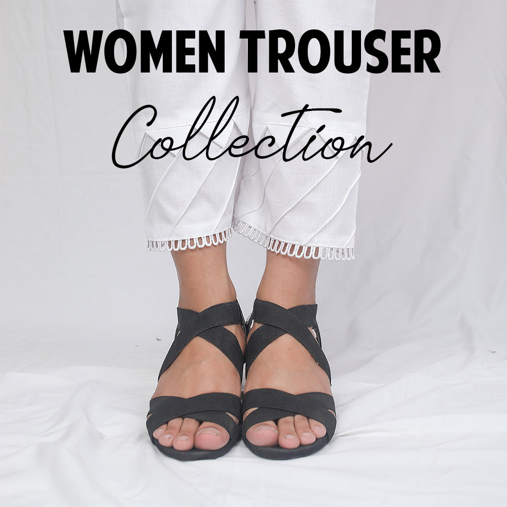 Women Trousers