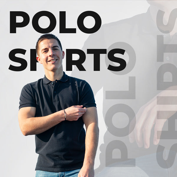 Adults Polo