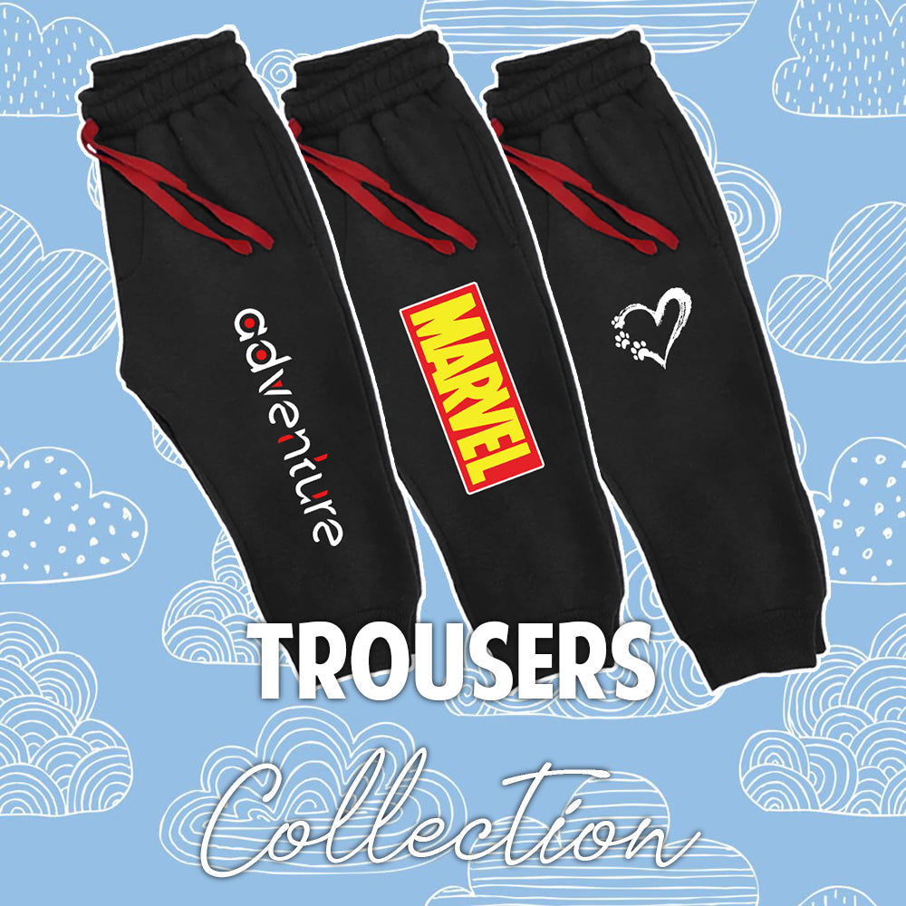 Kids Trousers
