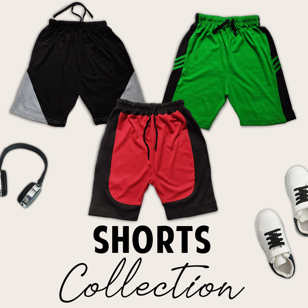 Kids Short