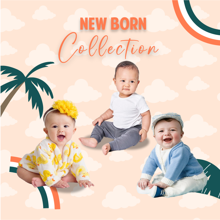 New Born