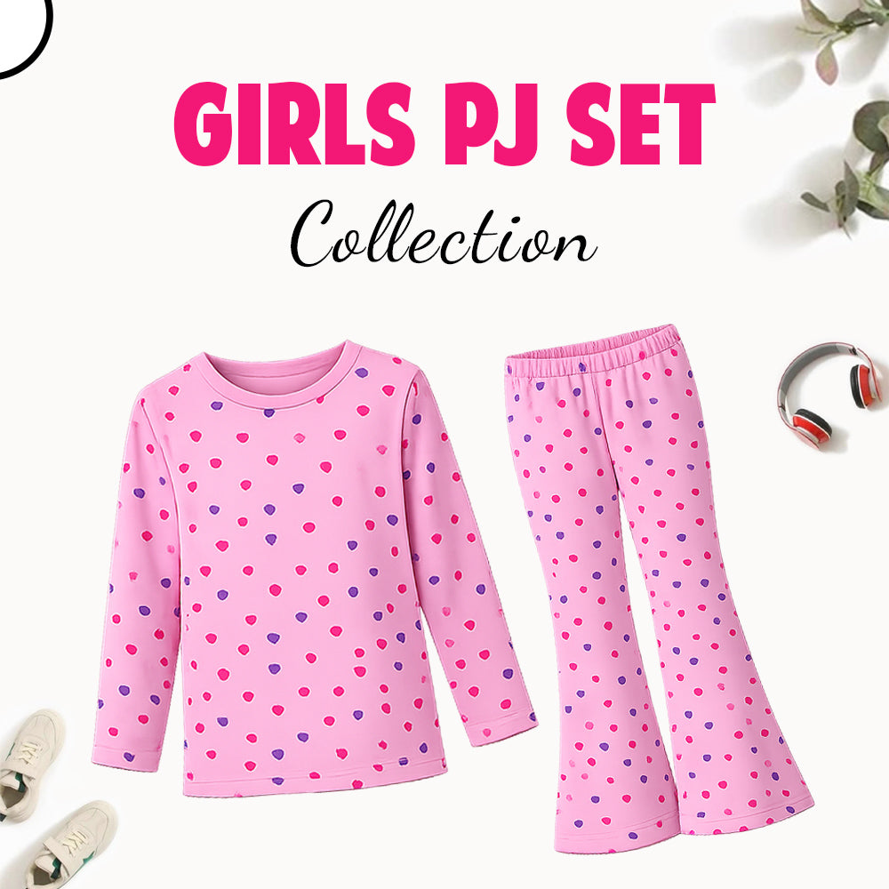 Kids PJ Set