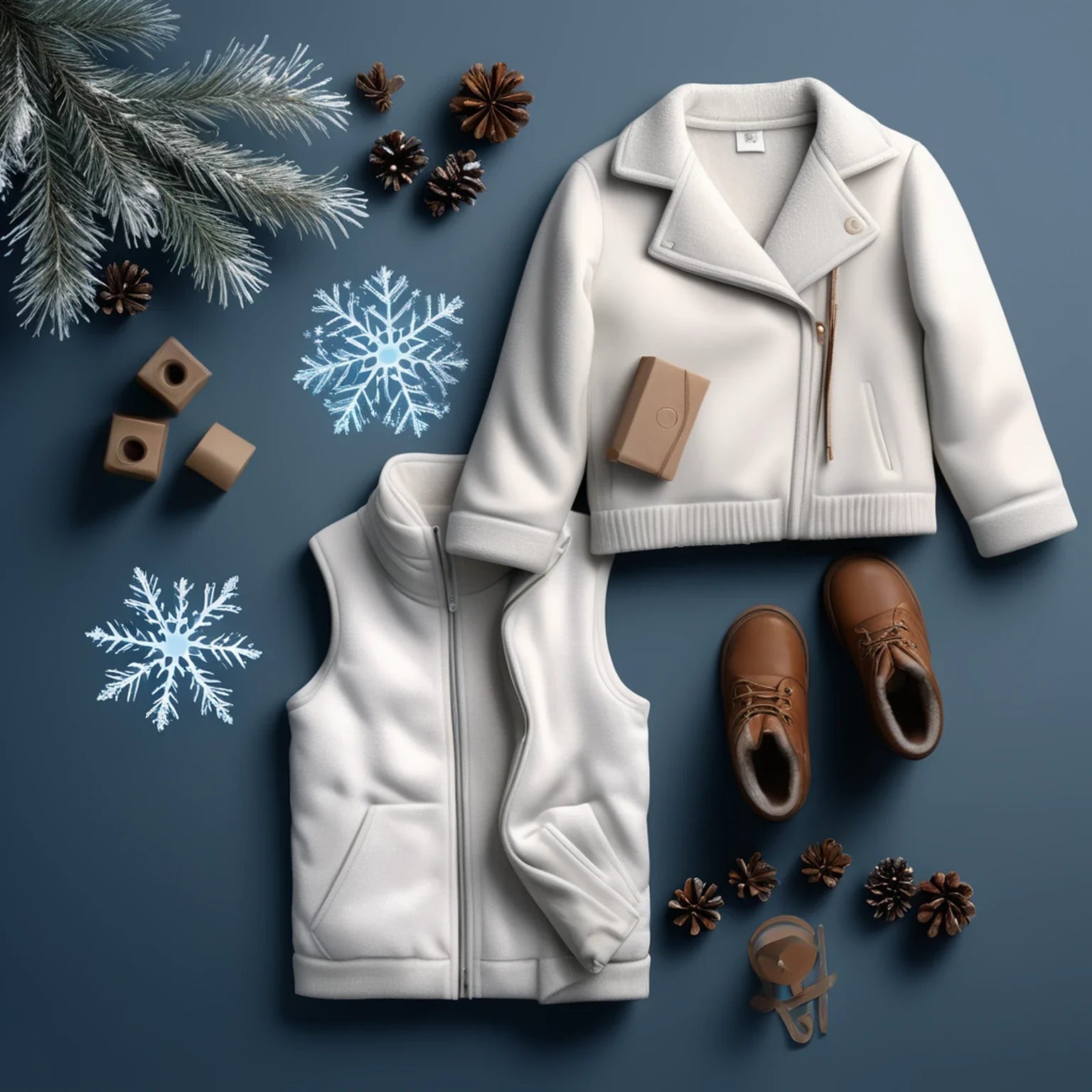 Kids Winter Premium