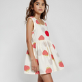 Girls Frock (GFR-01)