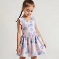 Girls Frock (GFR-12)