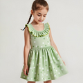 Girls Frock (GFR-10)