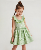Girls Frock (GFR-10)