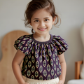 Girls Top (GTP-01)