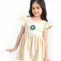 Girls Frock (GFR-15)