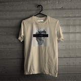 1985 Statue T-Shirt (1985Stat-01HS)