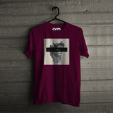 1985 Statue T-Shirt (1985Stat-01HS)