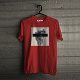 1985 Statue T-Shirt (1985Stat-01HS)