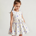 Girls Frock (GFR-03)