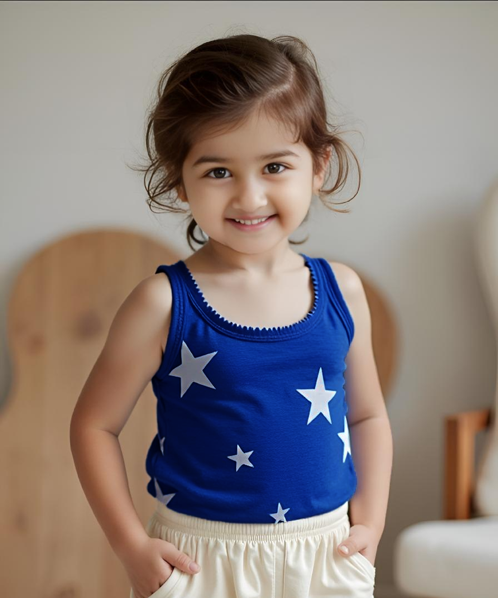 Girls Top (GTP-02)