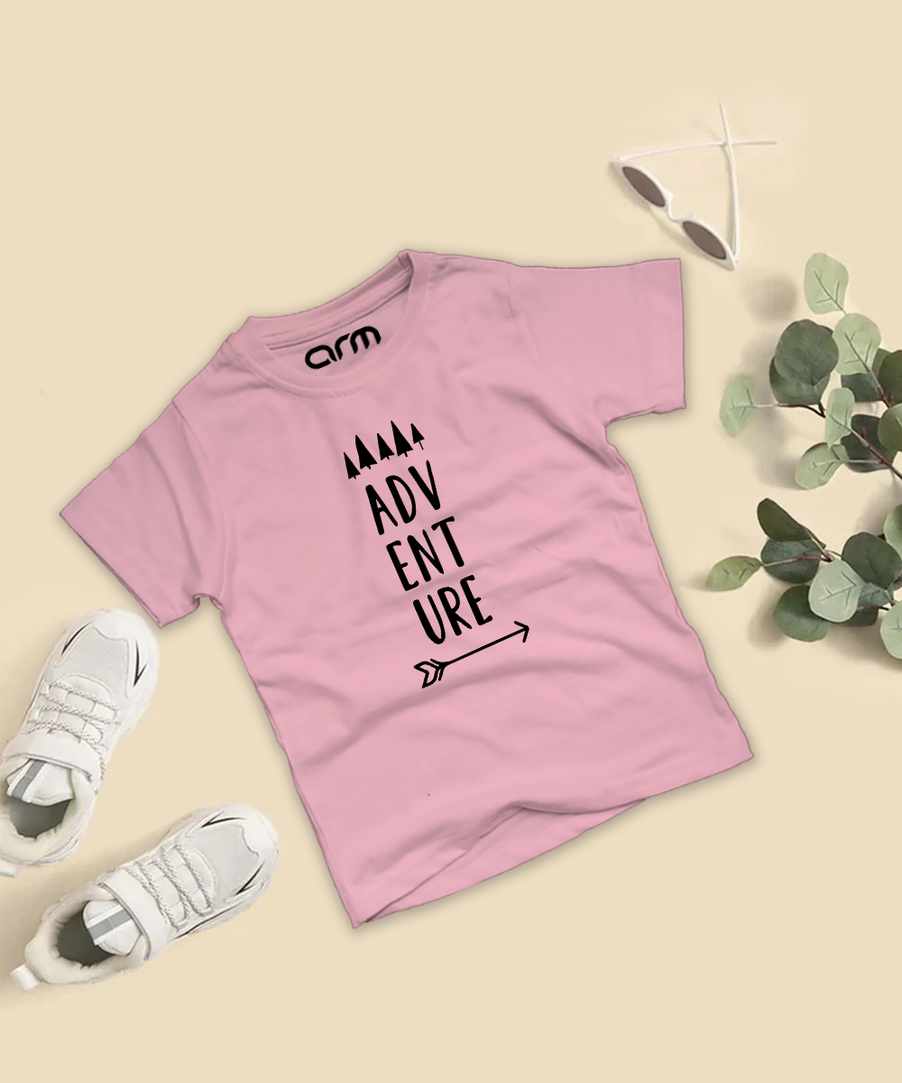 Adventure T-Shirt for Kids