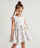 Girls Frock (GFR-03)