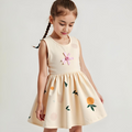 Girls Frock (GFR-09)
