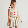 Girls Frock (GFR-11)