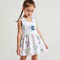 Girls Frock (GFR-05)