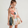 Girls Frock (GFR-04)