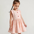 Girls Frock (GFR-07)