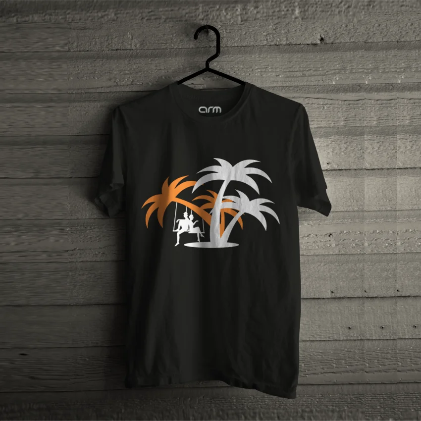 Palm Tree T-Shirt