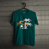 Palm Tree T-Shirt