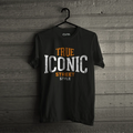 True Iconic Street Style T-Shirt